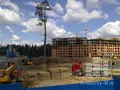 «Опалиха 02» - это проект компании «Урбан групп»