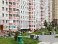 В построенных и заселенных домах предусмотрены инфраструктурные объекты. Фото от 20.07.2017 г.