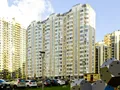 ЖК «Переделкино Ближнее». Ул Маршака, дом 10. Фото от 04.08.2016 г.