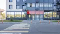 Благоустройство территории. Фото от 30.09.2024 г.