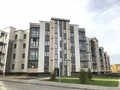 ЖК «Аккорд. Smart – квартал». Достроены корпуса 2а и 2б. Съемка от 15.10.2018 г.