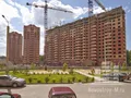 Ход строительства новых корпусов мкр. «Новое Бисерово». Фото от 23.07.2014 г.