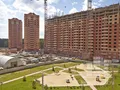 Ход строительства новых корпусов мкр. «Новое Бисерово». Фото от 23.07.2014 г.
