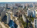 ЖК «Одинцовский Парк». Вид на окрестности. Аэрофотосъемка. Фото от 27.03.2016 г.