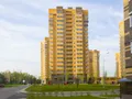 ЖК «Московские Водники». Дом 58, корпус 1. Фото от 18.08.2016 г.