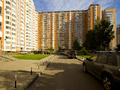 ЖК «Некрасовский». Облагороженная территория. Фото от 30.05.2016 г.
