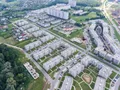 ЖК «Рутаун». Общий вид. Окрестности. Аэрофотосъемка. Фото от 20.06.2016 г.