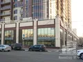 Первые этажи комплекса предусмотрены под размещение коммерческих помещений. Фото от 20.11.2014 г.