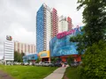 ЖК «Золотые Ворота». Корпус 15 корп. 1 (. Фото от 10.07.2017 г.
