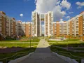 ЖК «Мичуринский», квартал 5-6. Дом 53. Фото от 04.08.2016 г.