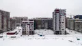 Ход строительства. Аэрофотосъёмка от 14.01.19 г.