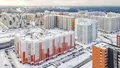 Вид с высоты птичьего полета.
Аэрофотосъемка 12.01.2022 г.