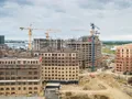 Аэрофотосъемка. ЖК «Солнечная система». Фото от 19.08.2015 г.
