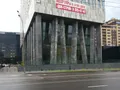 ЖК «Дом на Мосфильмовской». Фото от 30.05.2015 г.