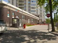Территория находится под охраной. Фото от 21.05.2015 г.