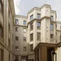 Фасад здания