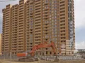 Ход строительства. Фото от 10.08.2014 г.