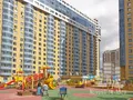 Детская площадка. Фото от 10.08.2014 г.