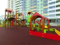 Детская площадка. Фото от 26.06.2017 г.