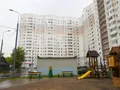 Панорамный вид ЖК на Борисовском шоссе, вл. 58, 142к3. Фото от 20.06.2015 г.
