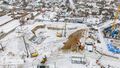 Аэрофотосъемка от 16.02.2023
