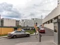 Парковка рядом с ЖК. Фото от 17.06.2015 г.