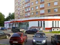 ЖК «Первомайский» (Лыткарино). Супермаркет в шаговой доступности. Фото от 10.06.2016 г.