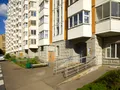 ЖК «На улице Юбилейная». Входная группа. Фото от 23.05.2016 г.