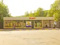 ЖК «Олимпийская деревня Новогорск. Квартиры». Универсам. Фото от 12.09.2016 г.