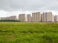 ЖК «Алексеевская роща». Общий вид. Фото от 22.05.2016 г.