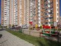 Детская площадка. Фото от 29.07.2015 г.