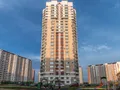 Общий вид. Мкр. «Некрасовка-Парк», ул. Льва Яшина, 5-3, квартал 7. Фото от 15.06.2015 г.
