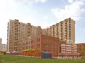 Детский сад на территории микрорайона. Фото от 10.08.2014 г.