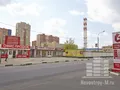 Офисы продаж на территории мкр. «10А». Фото от 10.08.2014 г. 