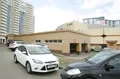 Подземный паркинг. Фото от 13.05.2015 г.