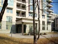 Вход в жилой комплекс. Фото от 20.03.2015 г.