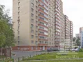 Панорамный вид ЖК «Дом с фонтаном». Фото от 05.07.2014 г.