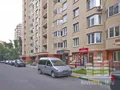 Парковка рядом с ЖК. Фото от 05.07.2014 г.