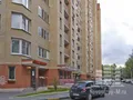 Парковка рядом с ЖК. Фото от 05.07.2014 г.
