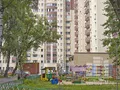 Детская площадка. Фото от 05.07.2014 г.