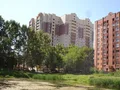 ЖК на ул. Парковая, 1.