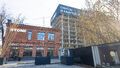 Ход строительства. Фото от 03.04.2026 г.