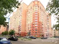Один из корпусов микрорайона 28 («Первомайка»). Фото от 03.07.2014 г.