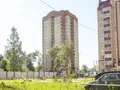 ЖК «Лесной». Фото от 03.06.2015 г.