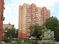 Один из корпусов микрорайона 28 («Первомайка»). Фото от 03.07.2014 г.