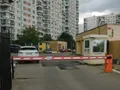 ЖК «Крылатские Огни». Фото от 22.06.2015 г.