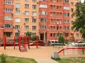 Детская площадка. Фото от 03.07.2014 г.
