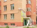 Хозяйственный магазин в одном из домов микрорайона 28 («Первомайка»). Фото от 03.07.2014 г.