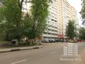 Панорамный вид одного из домов микрорайона 28 («Первомайка»). Фото от 03.07.2014 г.