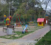 Детская площадка. Фото от 03.07.2014 г.